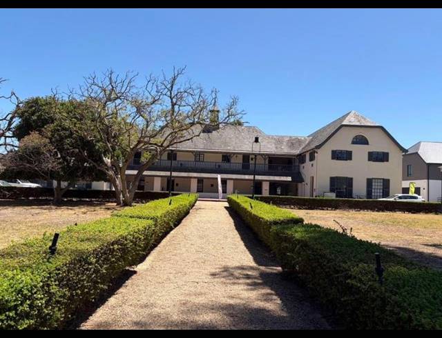 OFFICE PROPERTY TO RENT IN PAARDEVLEI